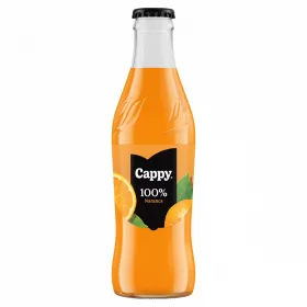 Cappy narancslé 250 ml
