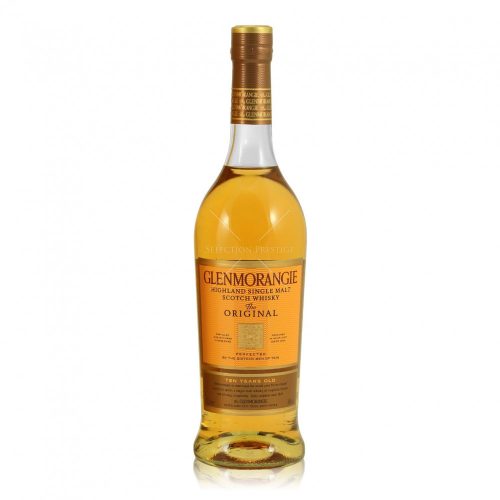 Glenmorangie Original Whisky 10yo 0,7l 40%