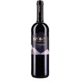 Szőke Mátrai Amerlot 0,75l