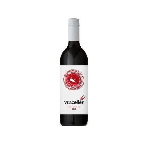 Vincellér Soproni Kékfrankos 0,75L