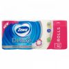 Zewa Deluxe Delicate Care toalettpapír 3 rétegű 16 tekercs