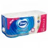 Zewa Deluxe Delicate Care toalettpapír 3 rétegű 16 tekercs