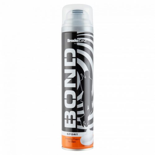 Bond Sport borotvahab 300 ml