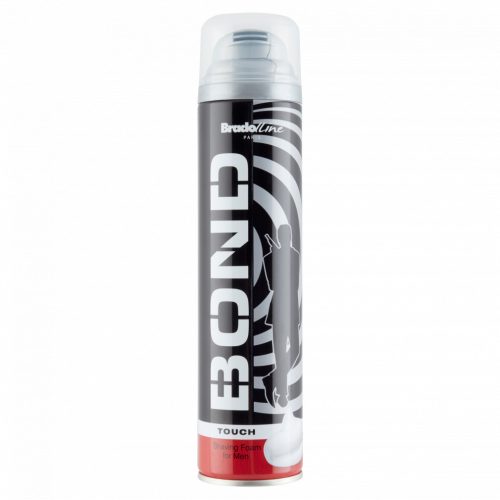 Bond Touch borotvahab 300 ml