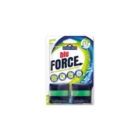 General f blue wc tartály kocka tabl.2db fenyő