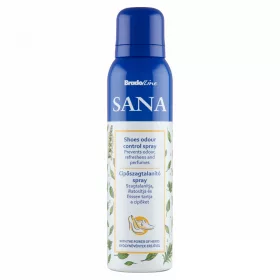 Sana cipőszagtalanító spray 150 ml