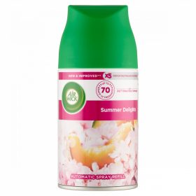  Air Wick Freshmatic Nyári Hangulatok automata légfrissítő spray utántöltő 250 ml