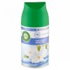 Air Wick Freshmatic Friss Ruha & Fehér Liliom automata légfrissítő spray utántöltő 250 ml