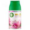 Air Wick Freshmatic Magnólia és Cseresznyevirág automata légfrissítő spray utántöltő 250 ml