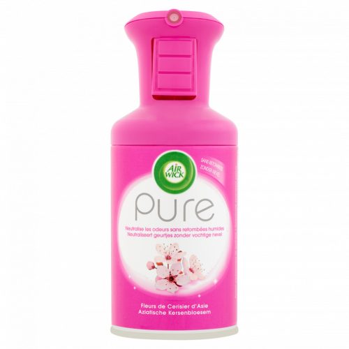 Air Wick Pure Cseresznyevirág aeroszol spray 250 ml