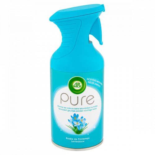 Air Wick Pure Tavaszi Szellő aeroszol 250 ml