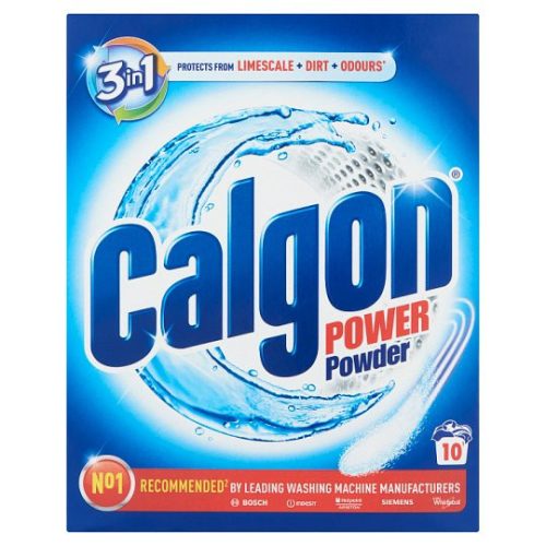 Calgon por 500g