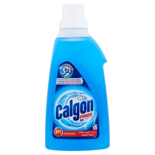 Calgon gél 750 ml