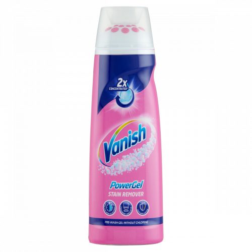 Vanish Gold PowerGel előkezelő gél 200 ml