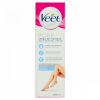 Veet Pure Sensitive Skin szőrtelenítő krém 100 ml