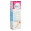 Veet Pure Sensitive Skin szőrtelenítő krém 100 ml