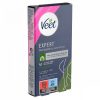 Veet Expert gyantaszalagok 12 db