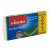 Vileda Ultra Fresh szivacs 3 db