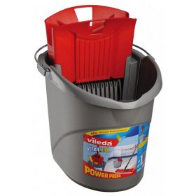 Vileda Ultramax vödör csavarókosárral