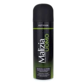 Malizia Uomo borotvahab Vetyver 300ml