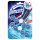 DOMESTOS Power5 WC frissítő blokk Ocean 2 x 55 g