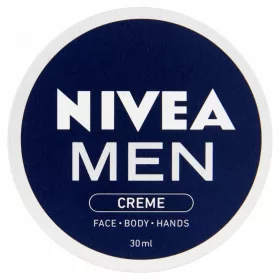 NIVEA MEN krém 30 ml