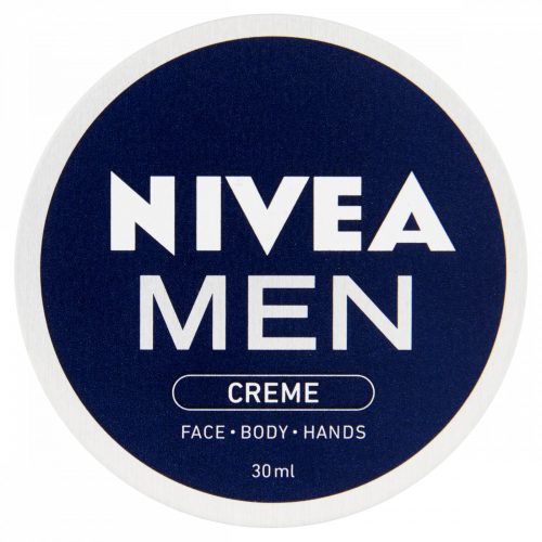 NIVEA MEN krém 30 ml