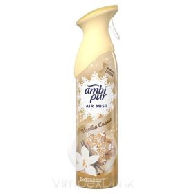 Ambipur aerosol 185ml Vanilla Cookie