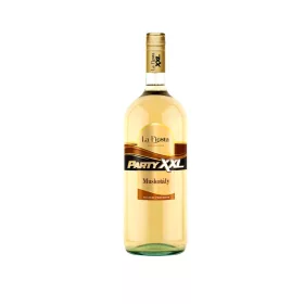 GV La Fiesta Party XXL Muskotály félé 1,5L PAL