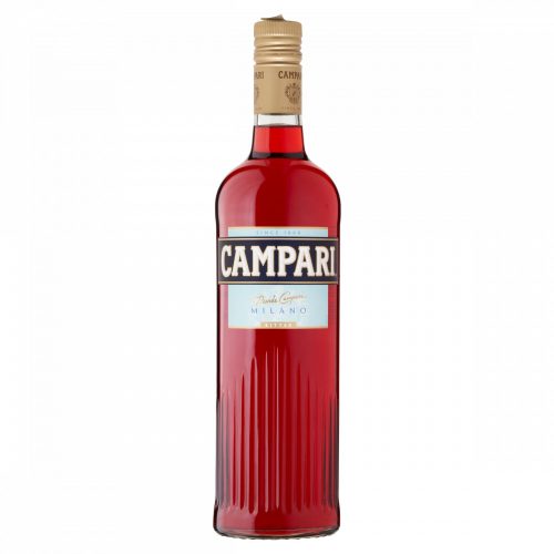 Campari Bitter 25% 100 cl