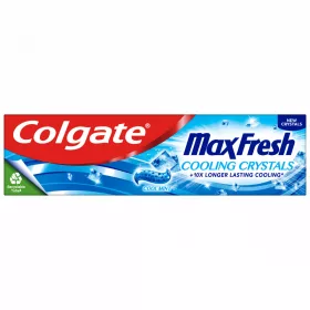Colgate Max Fresh Cooling Crystals fogkrém 75ml