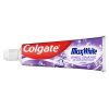 Colgate Max White Sparkle Diamonds fogfehérítő fogkrém 75ml