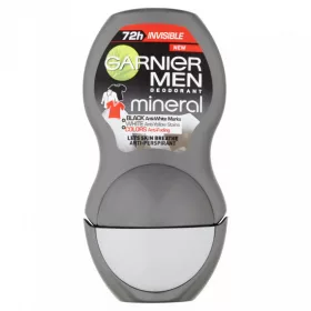 Garnier Men roll 50ml Neutralizer 72H