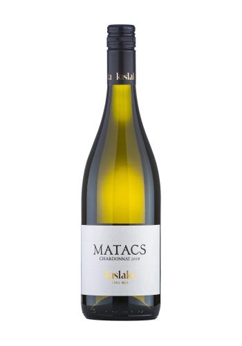 Légli G. Matacs Chardonnay 0,75L (Kislaki)