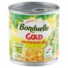 Bonduelle Gold morzsolt csemegekukorica 170 g