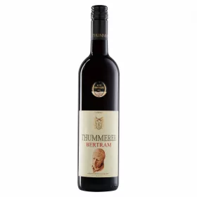   Thummerer Bertram Egri Cuvée classicus száraz vörösbor 13,5% 750 ml