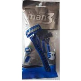 Apollon Man3  eld.ffi. borotva  5+1db