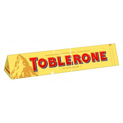 Toblerone tej 100g/20/