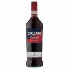 Cinzano Rosso édes vermut 15% 0,75 l