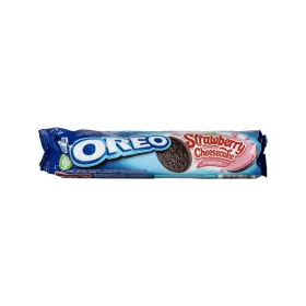 Oreo Epres Sajttorta krém 154g /16/