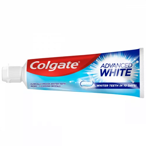 Colgate Advanced White fogfehérítő fogkrém 75 ml