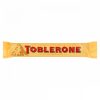 Toblerone svájci tejcsokoládé mézzel és mandulával 35 g