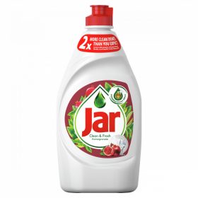 Jar mosogató 450ml Gránátalma