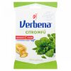 Verbena töltött keménycukorka citromfű kivonattal és C-vitaminnal 60 g