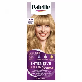 Palette ICC 12-46 BW12 T. világosszőke