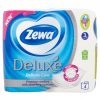 Zewa Deluxe Delicate Care 3 rétegű toalettpapír 4 tekercs