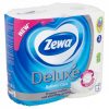 Zewa Deluxe Delicate Care 3 rétegű toalettpapír 4 tekercs