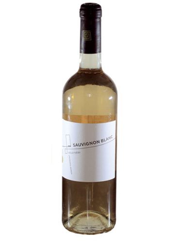 Szabó Gábor Sauvignon Blanc 0,75L (Tolna)