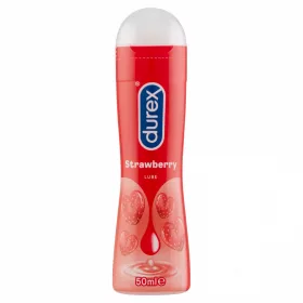 Durex Strawberry síkosító 50 ml