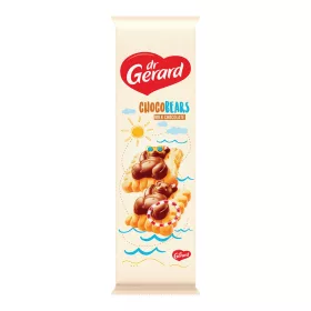 Lider ChocoBears Chocolate tej 175g /18/